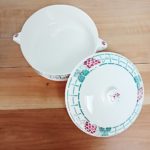 oupière Badonviller Meudon ouverte montrant l’intérieur